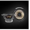 Focal PC 165 FE 6 1/2 Inch Expert Flax Evo 2 Way Coaxial Speakers